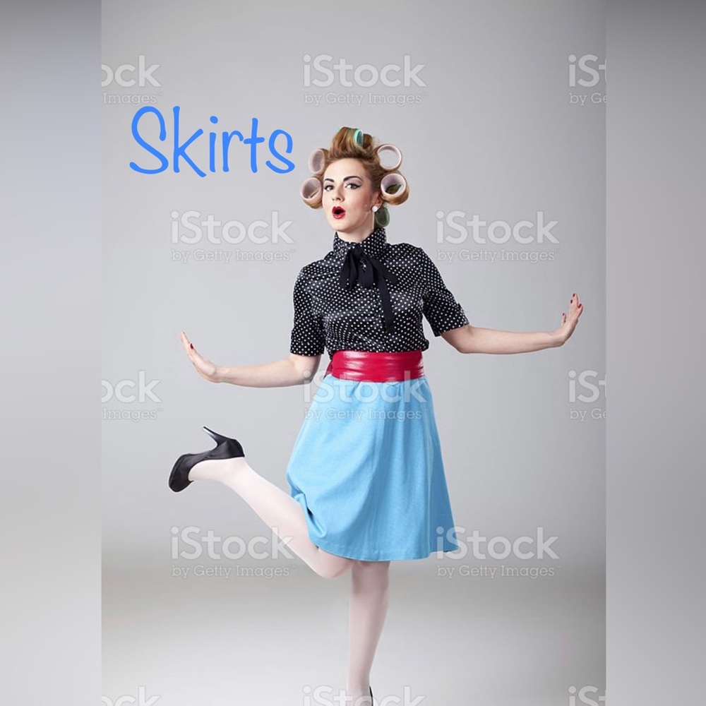 Skirts